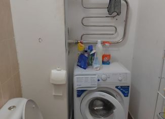 Сдача в аренду однокомнатной квартиры, 35 м2, Люберцы, Вертолётная улица, ЖК Люберцы 2016