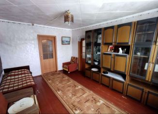 Продается 3-комнатная квартира, 53.4 м2, Киренск