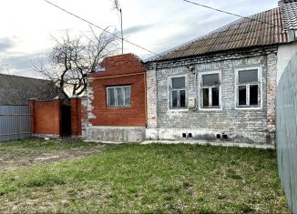 Продажа дома, 86 м2, село Агро-Пустынь, улица Урицкого, 15