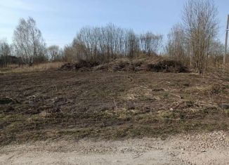 Продается земельный участок, 11 сот., поселок Новый