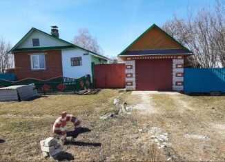 Продажа дома, 30 м2, деревня Шудасола, улица Рябчикова