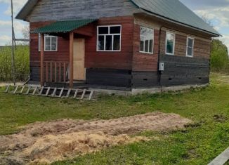 Продается дом, 56 м2, деревня Усть-Паденьга, 11К-963