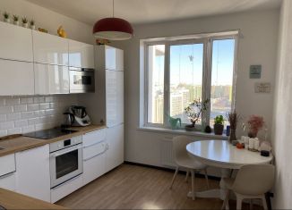 Продаю двухкомнатную квартиру, 53.3 м2, Мурино, Петровский бульвар, 11к1, ЖК Гринландия