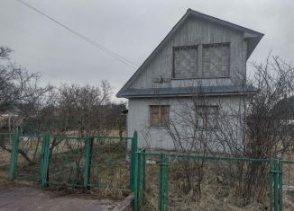 Продается дача, 70 м2, поселок Чаща