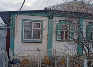 Продажа дома, 90 м2, село Елизаветовка, улица Ленина