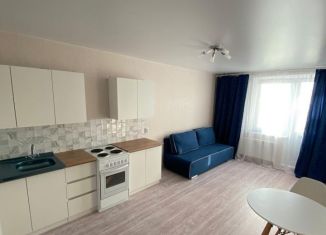 Продается квартира студия, 28 м2, Ростов-на-Дону, ЖК Платовский, улица Теряева, 4