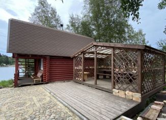 Сдаю дом, 50 м2, посёлок Юляристиоя, посёлок Юляристиоя, 87