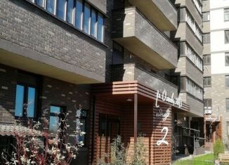 Продажа квартиры студии, 37.2 м2, Ростов-на-Дону, улица Оганова, 20, ЖК Сокол на Оганова