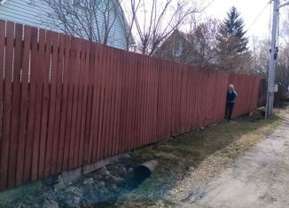 Дом на продажу, 55 м2, село Жаворонки, садоводческое некоммерческое товарищество Ветеран, 54