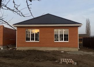 Продам дом, 93 м2, станица Платнировская, Зелёный переулок