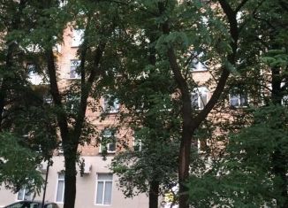 Сдаю двухкомнатную квартиру, 60 м2, Москва, Беговая аллея, 3А, район Беговой
