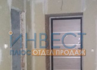 Однокомнатная квартира на продажу, 28.7 м2, Новосибирск, бульвар Молодёжи, 15