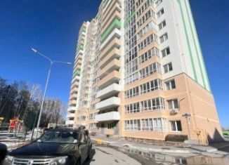 2-комнатная квартира на продажу, 53 м2, Тюмень, улица Парада Победы, 7, ЖК Зелёный Мыс