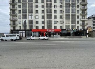 Сдам 2-комнатную квартиру, 86 м2, Махачкала, проспект Насрутдинова, 138