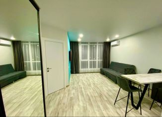 Продается 1-комнатная квартира, 36.2 м2, Сочи, Пластунская улица, 123Ак2, ЖК Раз.Два.Три!