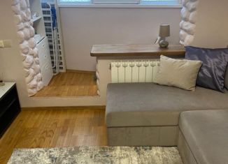 Сдаю в аренду однокомнатную квартиру, 33 м2, Москва, Прибрежный проезд, 7, Прибрежный проезд