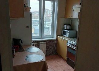 Сдам в аренду 2-ком. квартиру, 45 м2, Москва, улица Зорге, 36, улица Зорге