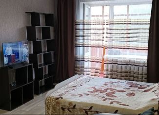 Сдается 1-комнатная квартира, 34 м2, Республика Башкортостан, проспект Октября, 71