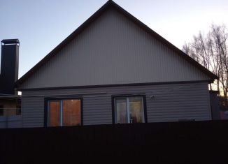 Продаю дом, 70 м2, Елабуга, Весёлый переулок