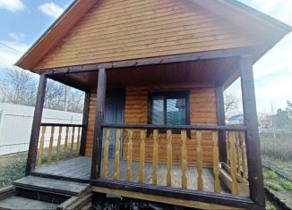 Продается дача, 24 м2, Старый Оскол, улица Деревянова