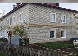 Продам 3-ком. квартиру, 57.7 м2, рабочий посёлок Вешкайма, Железнодорожная улица, 8