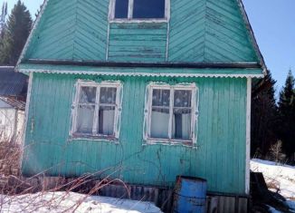 Продам дачу, 40 м2, Пермь, Орджоникидзевский район