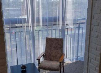 Сдача в аренду 1-комнатной квартиры, 42 м2, Краснодар, Гаражная улица, 87, ЖК Маршал