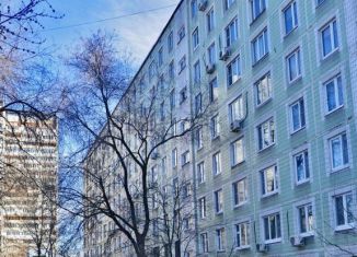 Продажа квартиры студии, 13 м2, Москва, Новочеркасский бульвар, 1, станция Курьяново