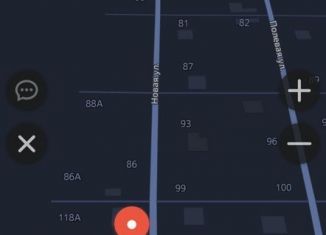 Земельный участок на продажу, 8 сот., Грозный, Байсангуровский район, Новая улица, 92