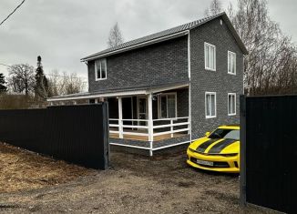 Дом на продажу, 150 м2, деревня Белавино, Кленовая улица