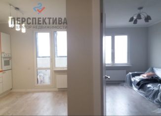 Продам 1-комнатную квартиру, 36 м2, Москва, ЖК Лучи, Производственная улица, 12к2