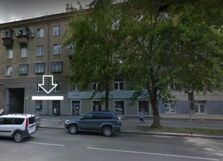 Продам торговую площадь, 41 м2, Магнитогорск, Октябрьская улица, 17