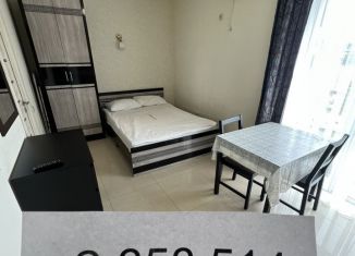 Сдам квартиру студию, 23 м2, Сочи, Демократическая улица, 84, микрорайон Черемушки