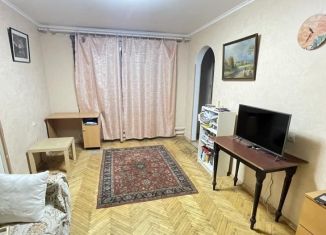 2-комнатная квартира в аренду, 44 м2, Москва, Лазоревый проезд, 2, станция Ботанический сад