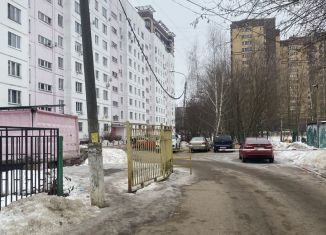 Продам трехкомнатную квартиру, 70 м2, Наро-Фоминск, улица Войкова, 25
