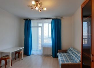 Сдается в аренду квартира студия, 23 м2, Кудрово, Европейский проспект, 22