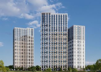 Продается 1-комнатная квартира, 34 м2, Астрахань, Советский район