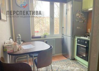 Продажа трехкомнатной квартиры, 58.6 м2, Москва, Большая Черкизовская улица, 14к1, метро Преображенская площадь