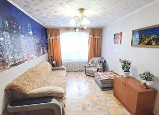 Продажа трехкомнатной квартиры, 62.3 м2, Невьянск, улица Ленина, 20