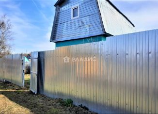 Продам дачу, 38 м2, Владимир, сад Спартак, 15