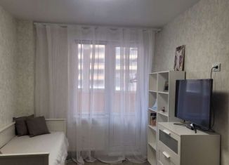 Сдам в аренду квартиру студию, 23 м2, Мурино, Петровский бульвар, 7, ЖК Ласточка