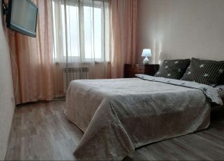 Сдам в аренду 1-ком. квартиру, 55 м2, Абакан, улица Маршала Жукова, 17