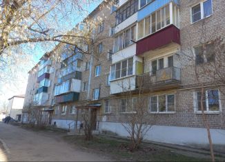 2-комнатная квартира на продажу, 42 м2, Тверская область, улица Урицкого, 40А