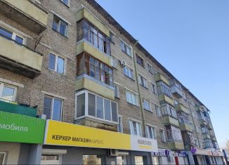 Продается квартира студия, 17 м2, Пенза, улица Кулакова, 14, Ленинский район