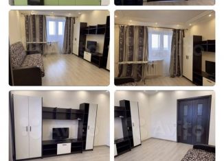 Продается 1-ком. квартира, 56 м2, Павловский Посад, улица Каляева, 14