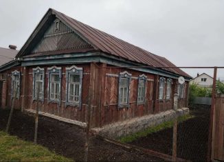 Продажа дома, 80 м2, Бугульма, Линейный переулок, 24