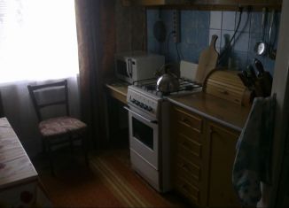 Трехкомнатная квартира на продажу, 65 м2, станица Калининская, Заречная улица, 5