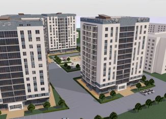 Продается однокомнатная квартира, 35.4 м2, Абакан