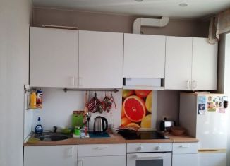 Сдаю 1-комнатную квартиру, 33 м2, Люберцы, Вертолётная улица, 16к1, ЖК Люберцы 2016