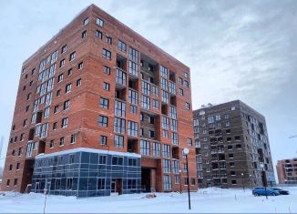 Продается квартира студия, 32.4 м2, деревня Кисловка, улица Василия Кандинского, 7/1